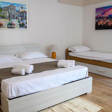 Casa Di Anita Daire Katanya Dış mekan fotoğraf