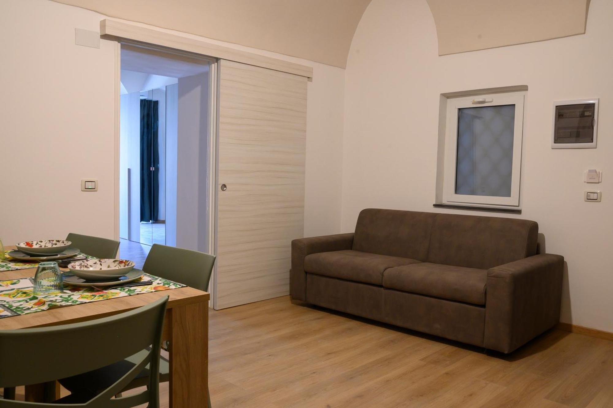 Casa Di Anita Daire Katanya Dış mekan fotoğraf