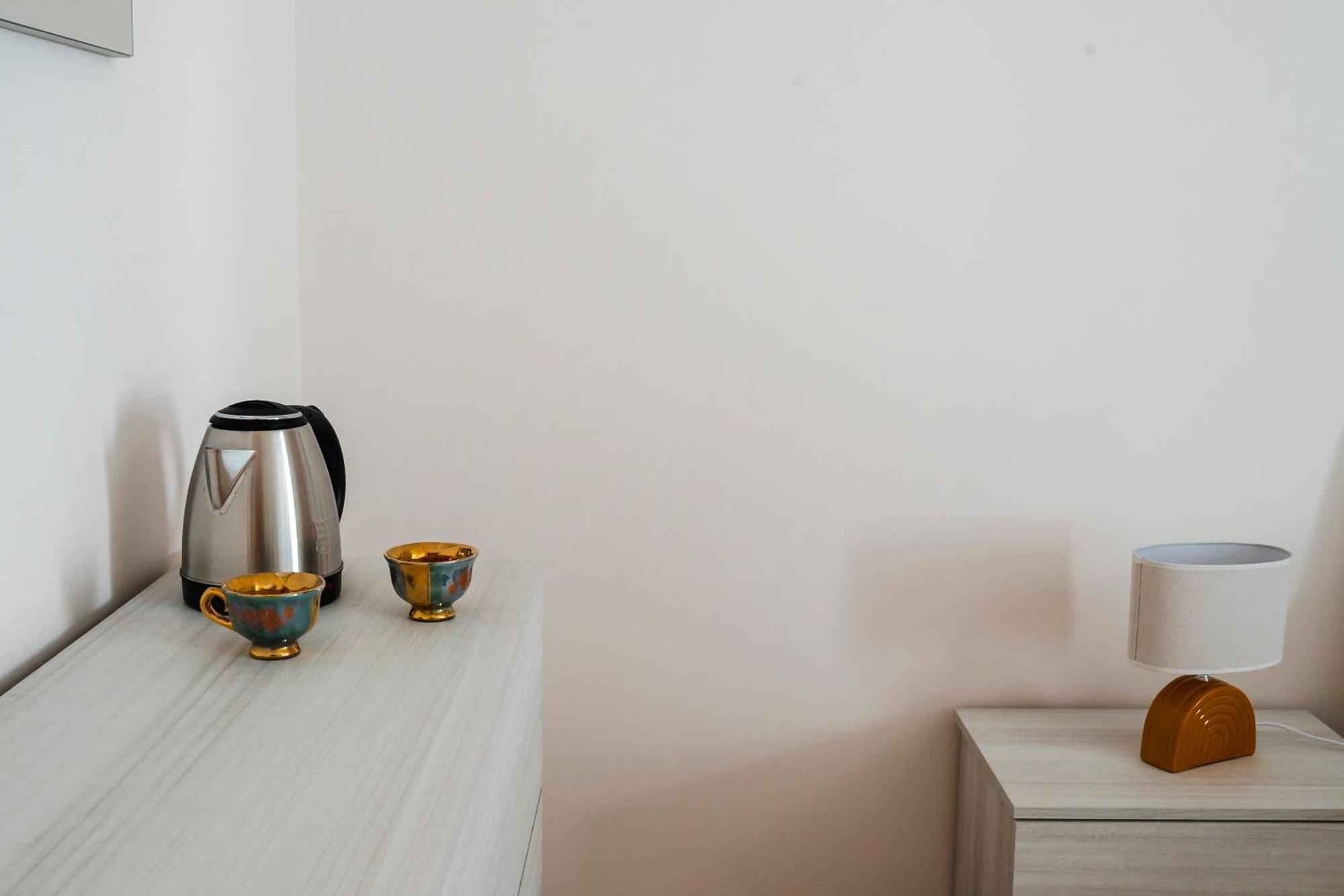 Casa Di Anita Daire Katanya Dış mekan fotoğraf