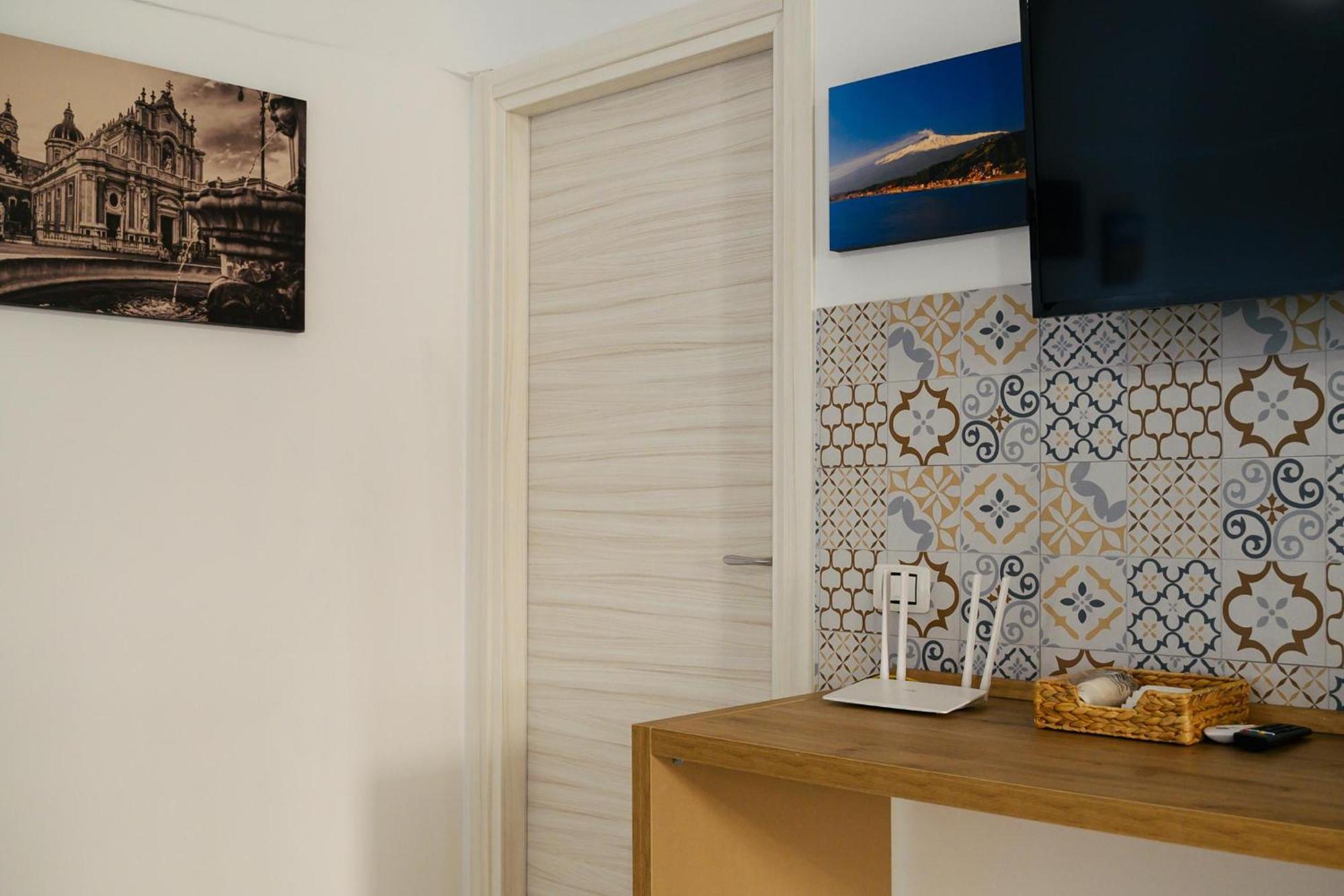 Casa Di Anita Daire Katanya Dış mekan fotoğraf